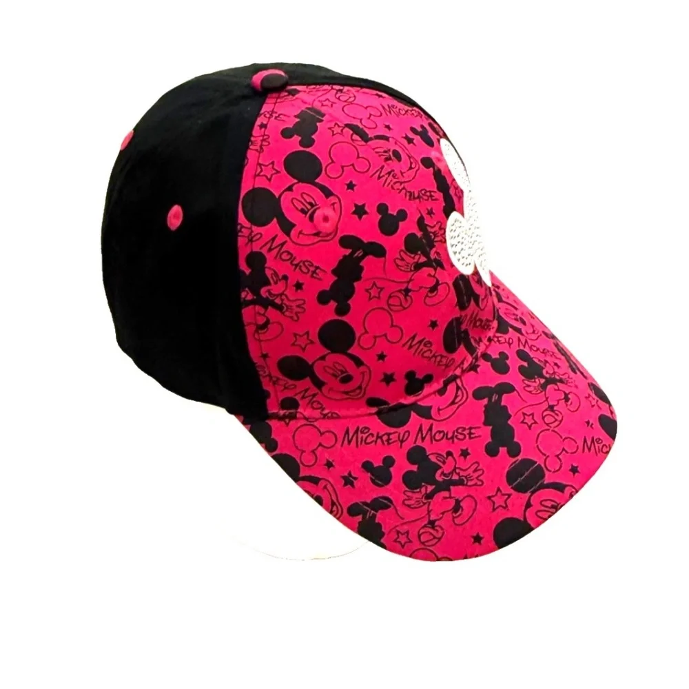 Disney parks black